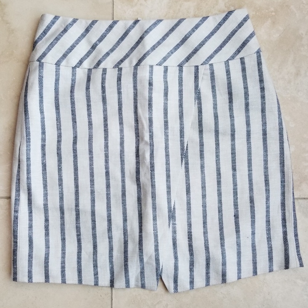 NWOT Jcrew skirt